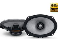 Alpine R2-S69 R-Series 6x9-Inch 2-Way Coaxial Speaker