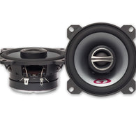 Alpine SPG-10C2 4inch Coaxial Speaker