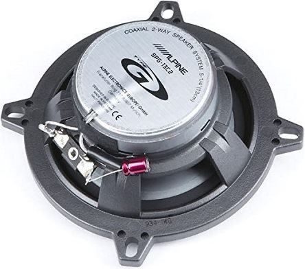 Alpine SPG-13C2 5inch Coaxial Speaker