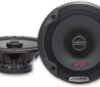 Alpine SPG-17C2 6inch Coaxial Speaker