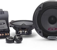 Alpine SPG-69C3 6x9 Coaxial 3-way Speaker
