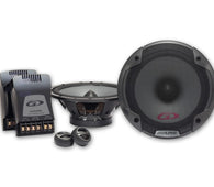 Alpine SPG-69C3 6x9 Coaxial 3-way Speaker