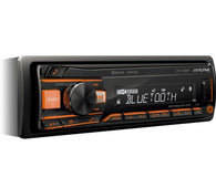 Alpine UTE-200BT 1din Media Receiver BT 