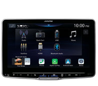 Alpine iLX-F905D 9inch Halo9 Media Receiver