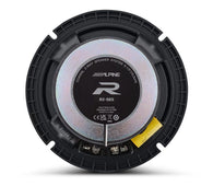 Alpine new R-S65.2 6inch R-Series Coaxial Speakers