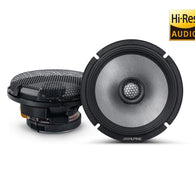 Alpine new R-S65.2 6inch R-Series Coaxial Speakers