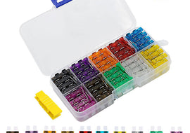 Car fuse kit 100pcs