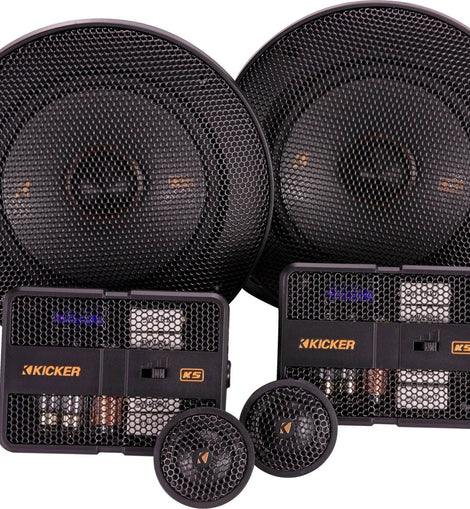 Kicker 44KSS50 5.25