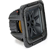 Kicker 44L7S102 10inch 2ohm Solo-Baric Subwoofers