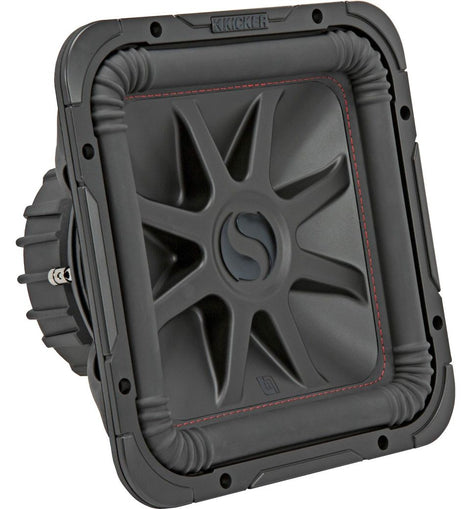 Kicker 45L7R124 12inch 4ohm L7R Subwoofers
