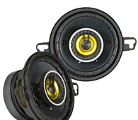 Kicker 46CSC354 3.5inch CS Coaxial Speakers