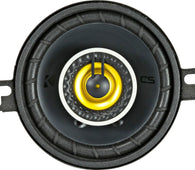 Kicker 46CSC354 3.5inch CS Coaxial Speakers