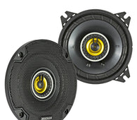 Kicker 46CSC44 4inch CS Coaxial Speakers