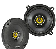 Kicker 46CSC54 5inch CS Coaxial Speakers