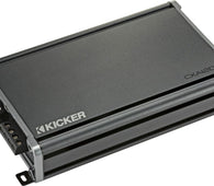Kicker 46CXA12001 Mono CX Amplifier