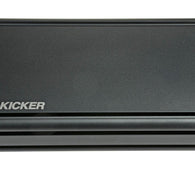 Kicker 46CXA3604 4ch CX Amplifier