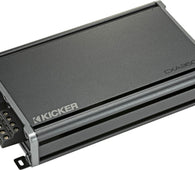 Kicker 46CXA3604 4ch CX Amplifier