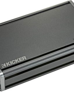 Kicker 46CXA3604 4ch CX Amplifier
