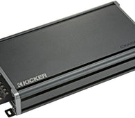 Kicker 46CXA6605 5ch CX Amplifier