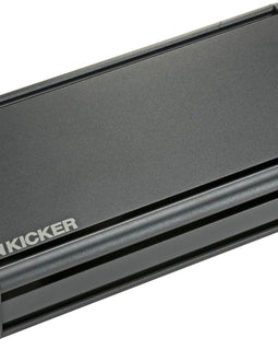 Kicker 46CXA6605 5ch CX Amplifier