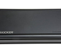 Kicker 46CXA6605 5ch CX Amplifier