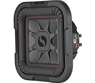 Kicker 46L7T82/84 8Inch 2ohm/4ohm Shallow Subwoofer