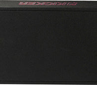 Kicker 46TL7T122 Single 12inch L7T 2-Ohm Truck Enclosure