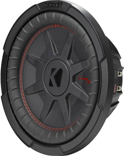 Kicker 48CWRT102104 10inch 2ohm CompRT Subwoofer