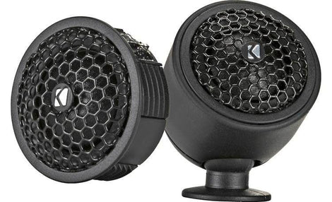 Kicker 48CWRT67274 6inch 2ohm4ohm CompRT Subwoofer