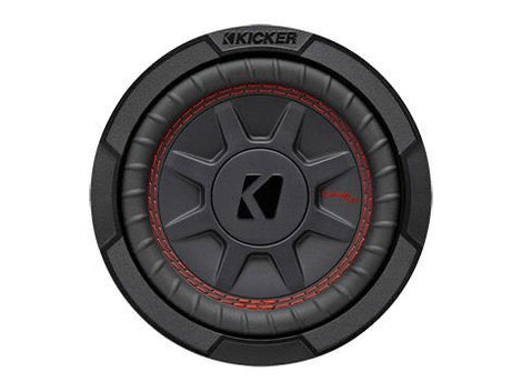 Kicker 48CWRT672/74 6inch 2ohm/4ohm CompRT Subwoofer
