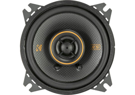 Kicker 51KSC404 4inch KS Coaxial Speakers