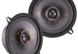 Kicker 51KSC504 5inch KS Coaxial Speakers