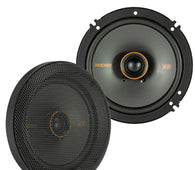 Kicker 51KSC6504 6.5inch KS Coaxial Speakers