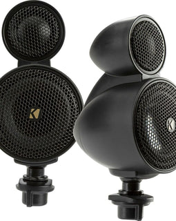 Kicker KSMT2504 Dual-Pod Component System