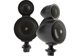 Kicker KSMT2504 Dual-Pod Component System