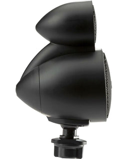 Kicker KSMT2504 Dual-Pod Component System