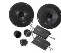 Kicker 46CSS654 6.5inch CS Component Speakers