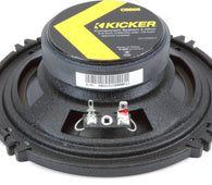 Kicker 46CSS654 6.5inch CS Component Speakers