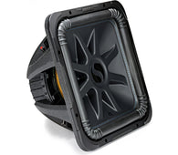 Kicker 44L7S154 15inch 4ohm Solo-Baric Subwoofers