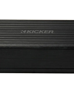 Kicker 47KEY2004 4ch Smart Key Amplifier