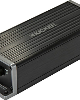 Kicker 47KEY2004 4ch Smart Key Amplifier