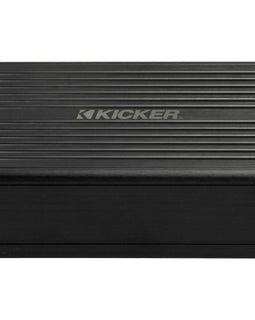 Kicker 47KEY5001 Mono Smart Key Amplifier