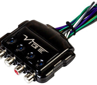 Vibe LOC4-V5 4 Channel Line Output Converter