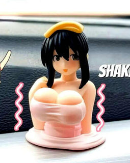 Titty babe