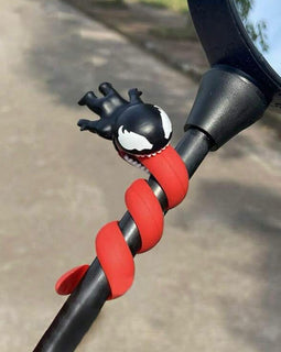 Baby venom
