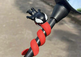 Baby venom