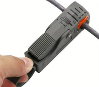 Cable stripper