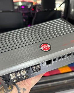 Reference Audio TiVo 7000.1 Mono block 150w x 1@4ohm/300w x 1 @2ohm/600w x 1@1ohm